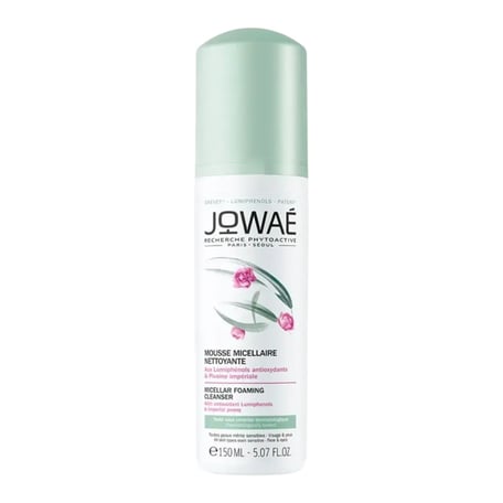 Jowae Micellar Foaming Cleanser
