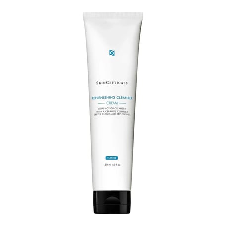 SkinCeuticals Replenishing Cleanser
