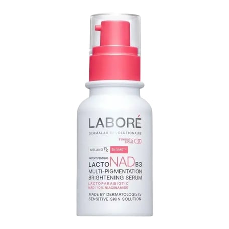 Labore Multi-Pigmentation Brightening Serum