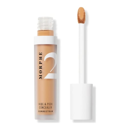 Morphe Hide & Peek Concealer