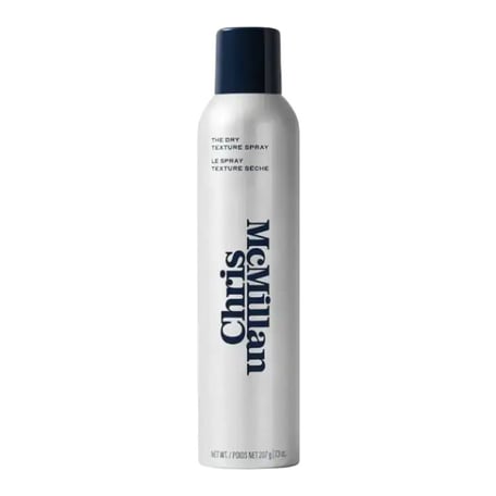 Chris McMillan The Dry Texture Spray