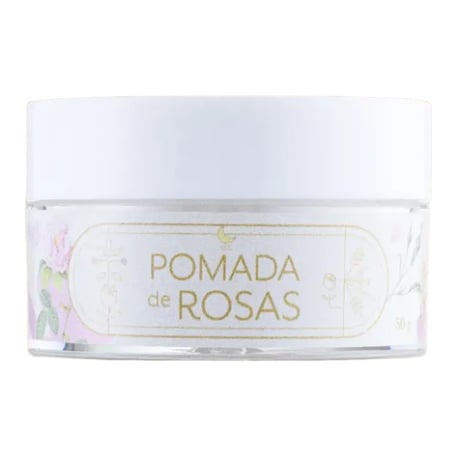 Brisa No Ar Pomada de Rosas