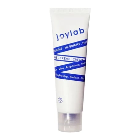 JoyLab Hi! Bright Creme Moisturizer