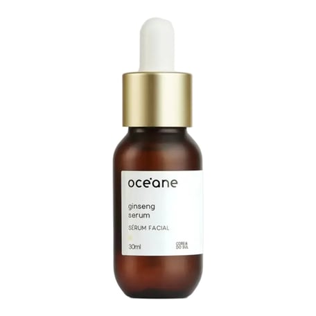 Oceane Ginseng Serum