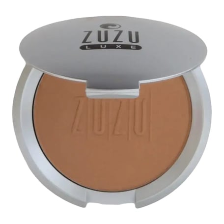 Zuzu Luxe ミネラル ブロンザー