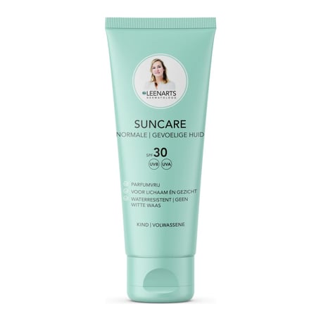 Dr Leenarts Suncare SPF 30