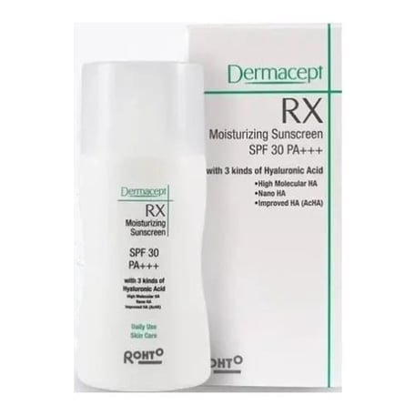 Dermacept RX Moisturizing Sunscreen SPF 30