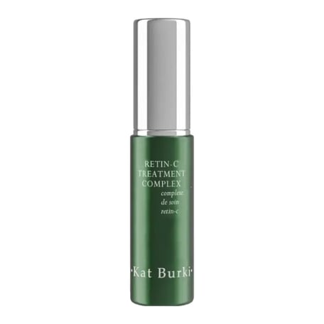 Kat Burki Retin-C Treatment Complex