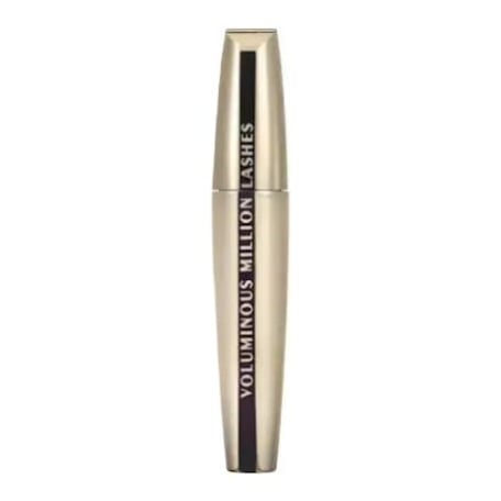 L'Oreal Voluminous Million Lashes Mascara