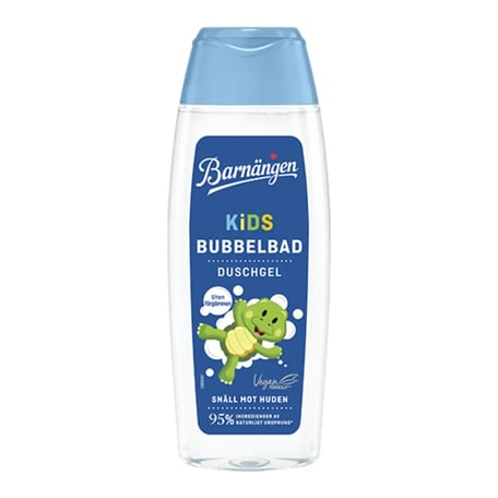 Barnängen Kids Bubbelbad