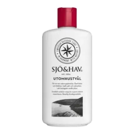 Sjö&Hav Outdoor Soap