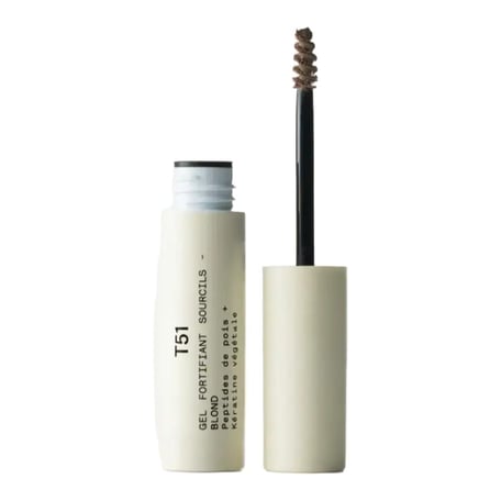 Typology T51 Fortifying Brow Gel