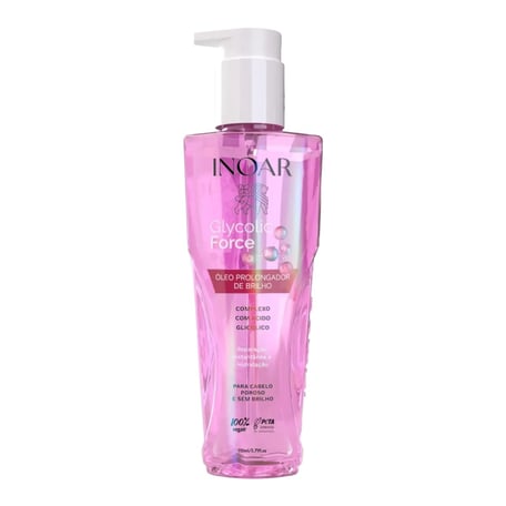 Inoar Glycolic Force