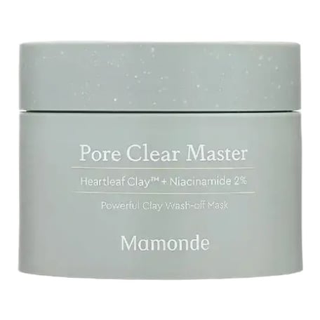 Mamonde Pore Clear Master