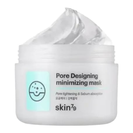 Skin79 Pore Designing Minimizing Mask