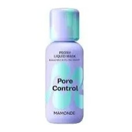 Mamonde Pore Control Peony Liquid Mask