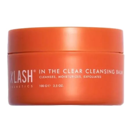 XLASH In The Clear Cleansing Balm