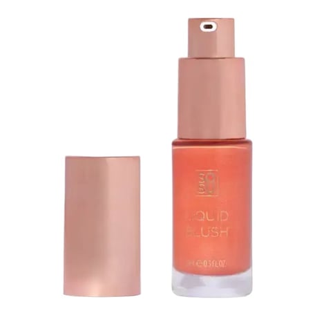 SOSU Cosmetics Liquid Blush