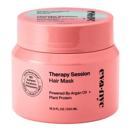 Eva NYC Therapy Session Hair Mask