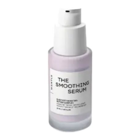 Mantle The Smoothing Serum