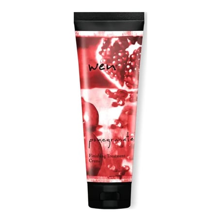 Wen Finishing Treatment Creme