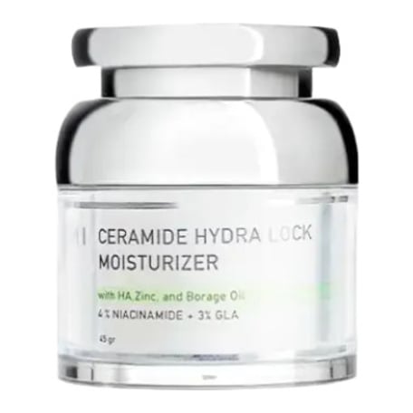 Bhumi Ceramide Hydra Lock Moisturizer