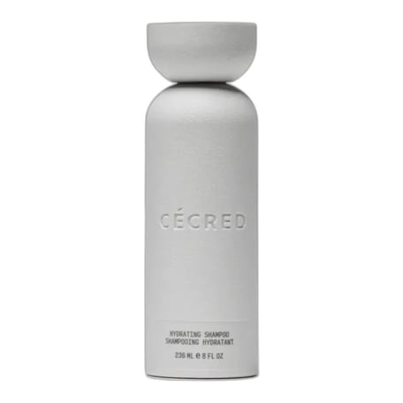 Cécred Hydrating Shampoo