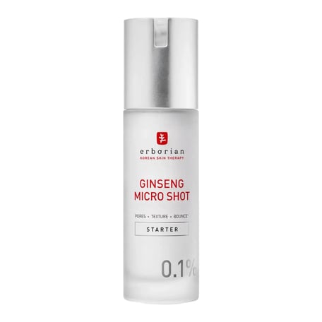 Erborian Ginseng Micro Shot 0.1%