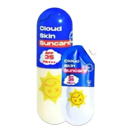 Skinmurch Cloud Skin Suncare SPF 35