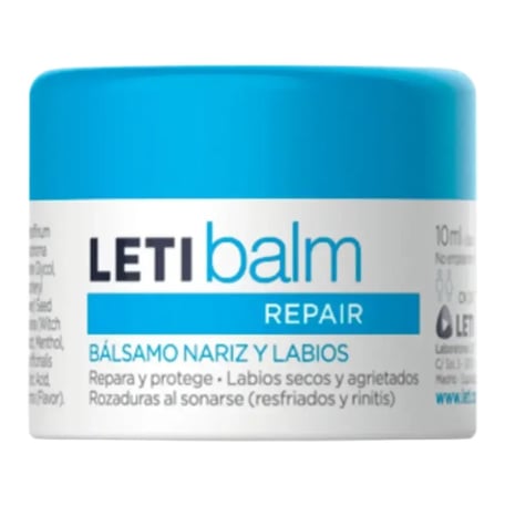 LETIPharma Letibalm repair