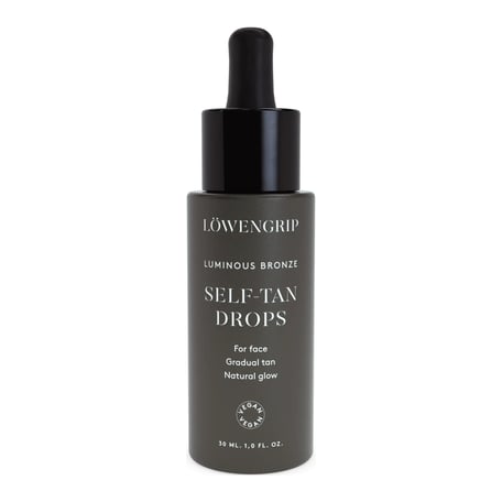 Löwengrip Luminous Bronze Self-Tan Drops