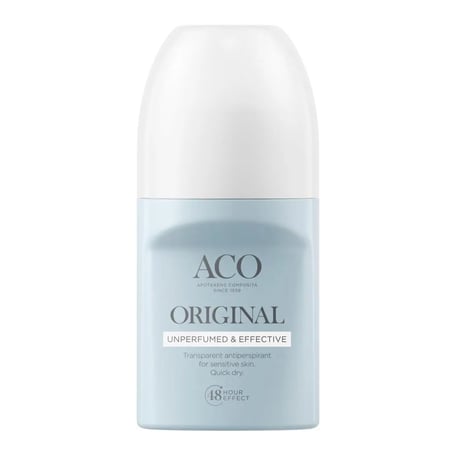 ACO Deo Original Unperfumed