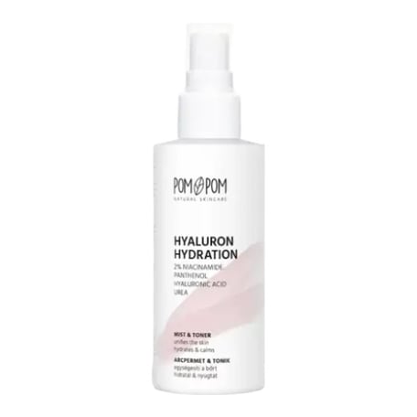 PomPom Hyaluron Hydration Mist & Tonic