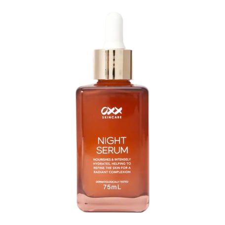 OXX Cosmetics Night Serum