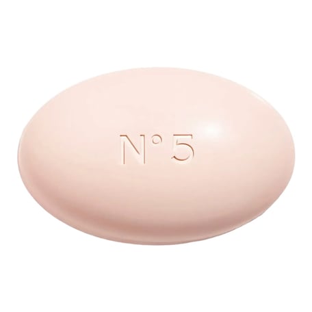 Chanel N°5 The Bath Soap