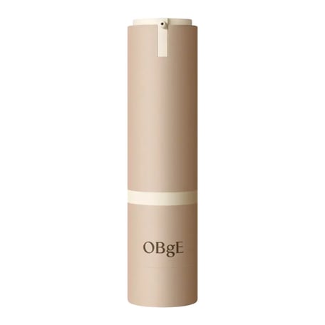 OBgE Natural Cover Lotion