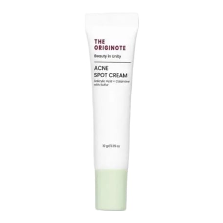 The Originote Acne Spot Cream