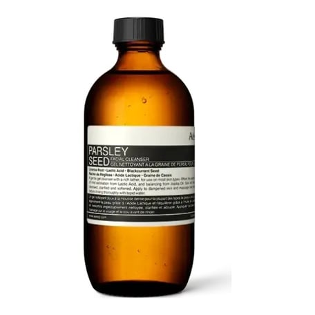 Aesop Parsley Seed Facial Cleanser