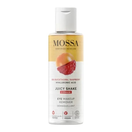 Mossa Juicy Shake 2 - Phase Eye Makeup Remover