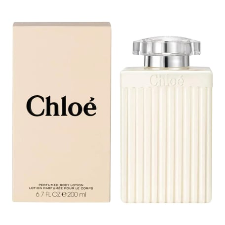 Chloé Fragrances Body Lotion