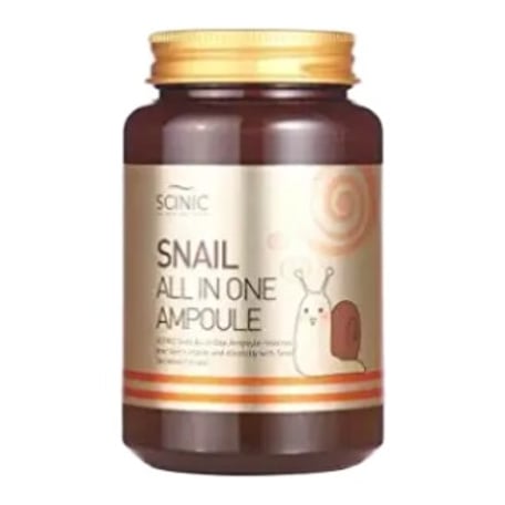 SCINIC Snail All-In-One Ampoule