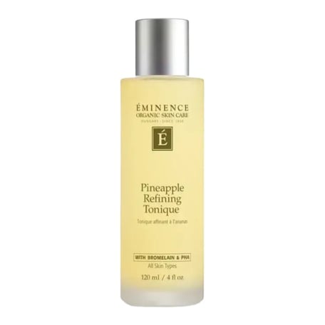 Eminence Organics Pineapple Refining Tonique