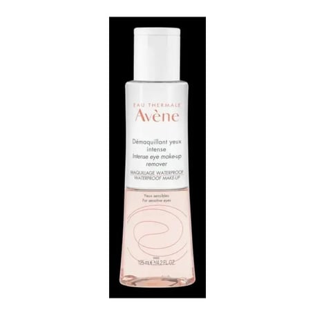 Avène Intense Eye Make-Up Remover