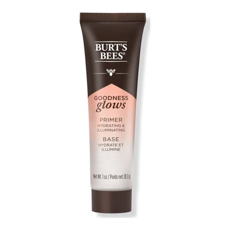 Burt's Bees Goodness Glows Face Primer