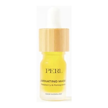 Perl Cosmetics Illuminating Mask Oil