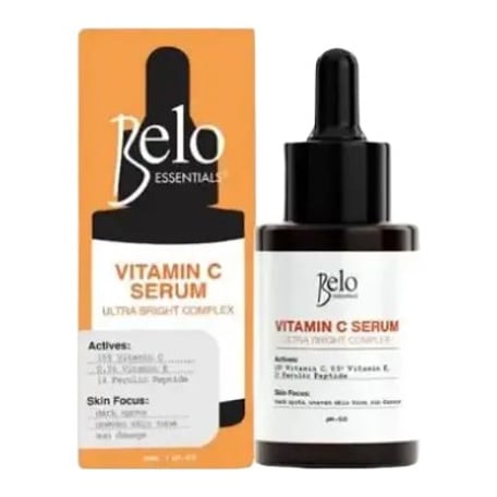 Belo Vit C Serum