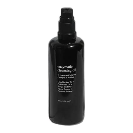 Deviant Skincare Enzymatic Cleansing Oil