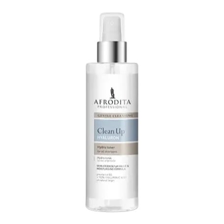 Afrodita Clean Up Hydro Toner