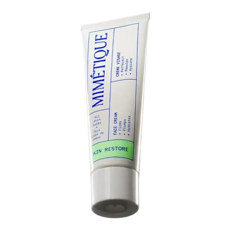 Mimétique Skin Restore
