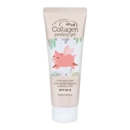 Esfolio Peeling Gel